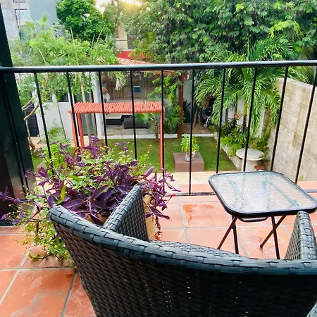 Cien Corazones Villa